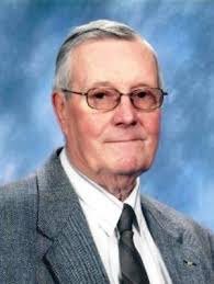 Obituary for George Kader Squires, Sr.