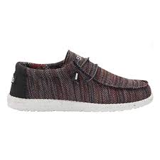 Free shipping on hey dude shoe orders over $50. Hey Dude Hey Dude Wally Sox Mens Slip Ons