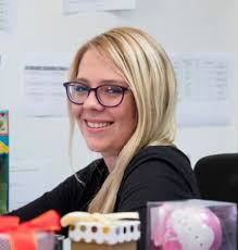 Marion BONIN (STOKOMANI à Creil)