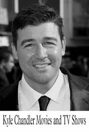 List of Kyle Chandler Movies and TV Shows 2025-2026