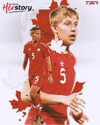 Maybe you would like to learn more about one of these? Canadian Player Profile Rebecca Quinn Tsn Ca