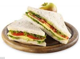 Contoh Procedure Text How To Make Simple Sandwich Dan Artinya