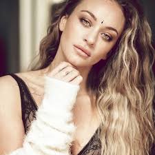 Maya Haas (@mayahaasmodel)