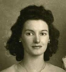 Lorraine E “Lorrie” Keyes Aurit (1922-2012)