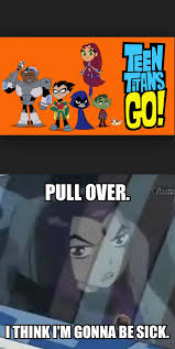 Pin On Teen Titans