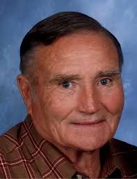 Obituary information for James H. Kinney