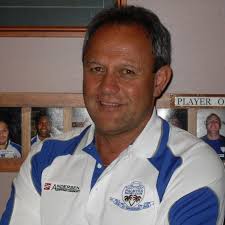 Think this a young Geordie Burgess at Backaskaill