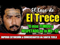 AGONIZÓ 7 km mientras era torturado y v *olado por pandilleros de la MS13