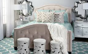 Bedroom colors cream bedroom walls. Soft And Elegant Bedroom Contemporary Bedroom Los Angeles By Z Gallerie Houzz Ie
