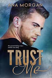 Ana Morgan -- Love is an Adventure