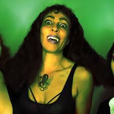 Film production companies UK