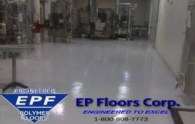 Epoxy Flooring New York Epoxy Floor Flooring Industrial Flooring