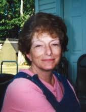 Obituary information for Sandra "Sandie" Burrow