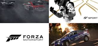 Et comme il n'est pas toujours facile de faire le tri parmi la multitude de jeux. L Actualite Des Jeux Video De Course Automobile L Automobile Magazine