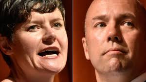 In Halifax, The NDP-Liberal Battle For Change Hits Close To Home