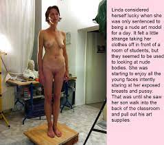 Sentenced to naked punishment Caption mix - Photo #6 / 11 @ x3vid.com