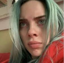 Billie is performing at the Democratic National Convention