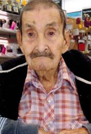 Abelino Lucero May 1, 1925 ~ June 4, 2020 (age 95)