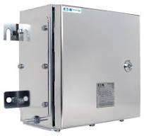 Ex-CELL Stainless Steel Enclosures | Crouse-Hinds series | Eaton