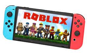 Fgteev, the family gaming team, brings you the premiere youtube channel for gamers. How To Install And Play Roblox On Nintendo Switch Alfintech Computer