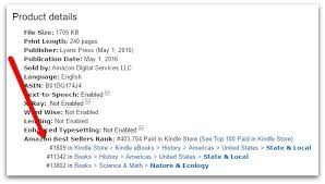 amazon sales rank what the heck does it mean build book buzz