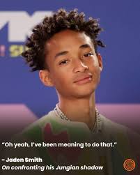 Jaden Smith said WHAT?!