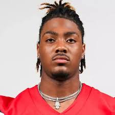 Chris Thomas (8/1/2025)