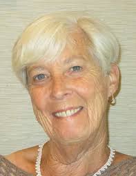 Obituary information for Mary Carmel Pike