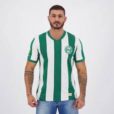 Coritiba 2017/18 adidas home jersey by football fashion staff april 30, 2017 guinness world record holders for the most consecutive wins by a professional soccer team, campeonato brasileiro. Coritiba Retro 1985 T Shirt Futfanatics