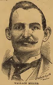 Wallace Miller, WRAC Trickshot