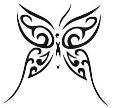 Download Butterfly Lady Art Svg Picture Yellowimages Mockups