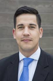 40 Under Forty: The Class of 2017