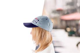 Download Baseball Cap Free Psd Mockup Freemockup Net