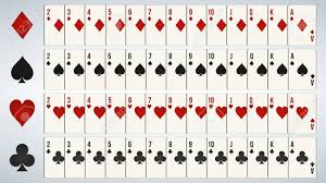 Deck of cards is an activated item. Poker Playing Cards Full Deck Vector Illustration Royalty Free Cliparts Vectors And Stock Illustration Image 92621584
