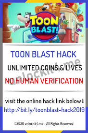 Toon blast v2906 para hi̇leli̇ apk, renk denk getirme ve bulmaca oyunlarını seviyorsanız denemeniz gerektiğini düşündüğüm yapımcılığını peak games stüdyosunun üstlendiği android platformunun popüler oyunlarından birisidir. Hack Toon Blast Coins Lives Cheats No Human Verification 2020 Hacks Download Hacks Coins