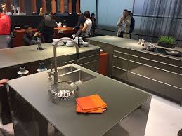 50 fabulous kitchen ideas from salone