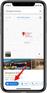 Check spelling or type a new query. How To Share Google Maps Directions Apple Maps Directions On Your Iphone