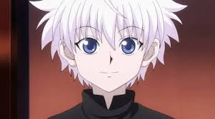 Who is the top anime character with white hair? 8 Best Killua Zoldyck Quotes From Hunter X Hunter Shareitnow