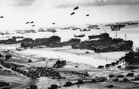 The success of the landings would play a key role in the defeat of the third reich. The Neglected Story Of African Americans On D Day