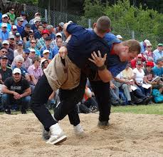 Jul 03, 2021 · für das innerschweizer schwingfest (isaf) werden gewöhnlich grosse arenen errichtet. Brunig Schwinget Joel Wicki Auf Dem Ehrenplatz Entlebucher Anzeiger