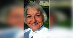 Obituary information for Pamela Bayne