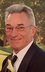 James F. Meehan Obituary