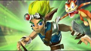 I guess they don't need a bandicoot to be successful after all. Jak And Daxter Collection Going Digital Same Day As Retail Version