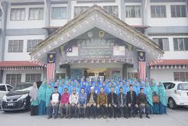 Sekolah agama menengah tinggi kuala kubu bharu. Ar Rohmah Putri Tandatangani Mou Dengan Smi Hira Selangor Republika Online