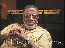 Fred Cash's Biography