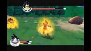 Dragon ball z sagas xbox. Dragon Ball Z Sagas Xbox Normal Youtube