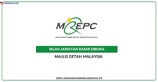 Untuk melihat senarai jawatan kosong terkini di sabah, 3 portal di bawah boleh anda lawati dari masa ke semasa. Majlis Getah Malaysia Jawatan Kosong
