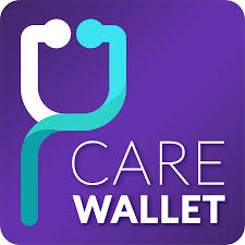 Icons of healthcare and medical. Care Wallet For Physician Sneak Peek Meet The Icon By Solve Care Blog Solve Care Medium