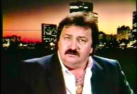 It was good to hear Ole Cox's voice