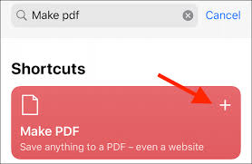 Jan 13, 2020 · tap print next to the icon of a printer. How To Save A Website As A Pdf On Iphone And Ipad